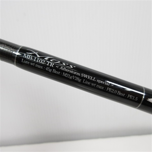 ＳＥＶＥＮ－ＳＥＮＳＥ　ＴＲ　ＭＯＳＳＭＢ－１１０２－ＴＲ